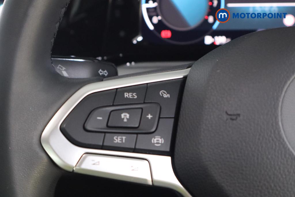 Volkswagen Golf Life Manual Petrol Hatchback - Stock Number (1618739) - 8th supplementary image