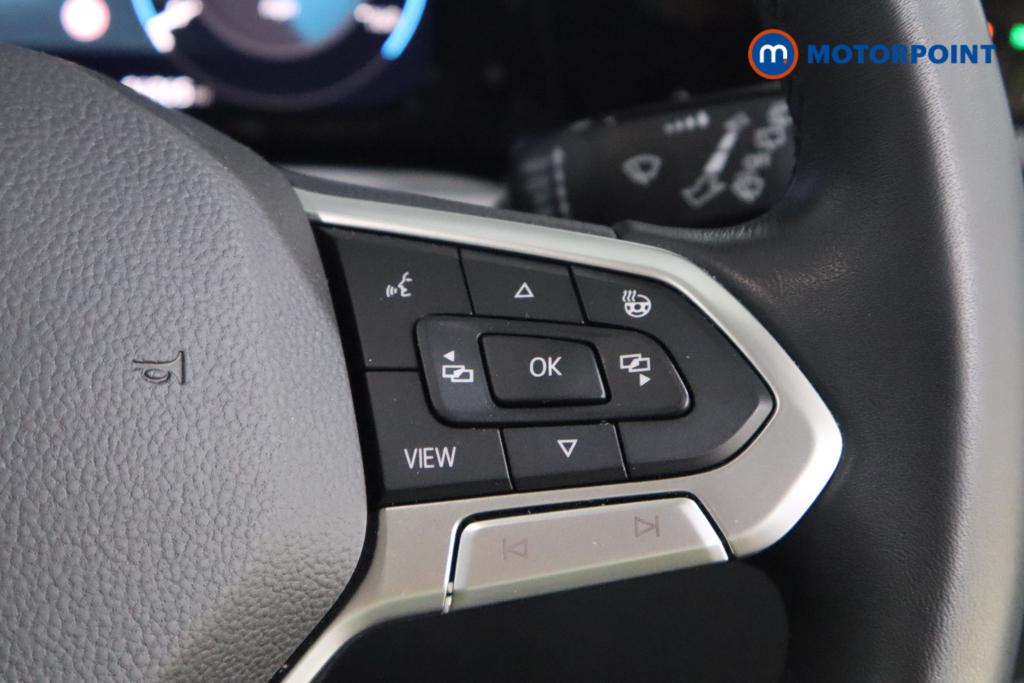 Volkswagen Golf Life Manual Petrol Hatchback - Stock Number (1618739) - 9th supplementary image