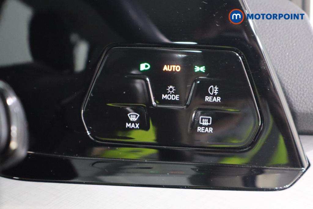 Volkswagen Golf Life Manual Petrol Hatchback - Stock Number (1618739) - 12th supplementary image