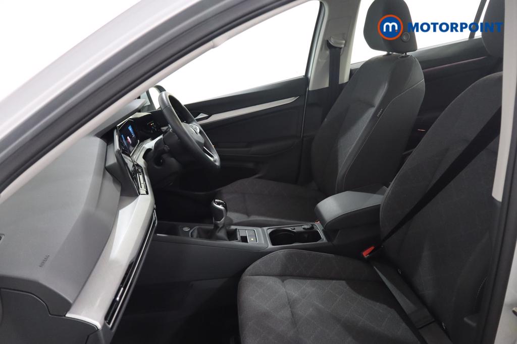 Volkswagen Golf Life Manual Petrol Hatchback - Stock Number (1618739) - 14th supplementary image