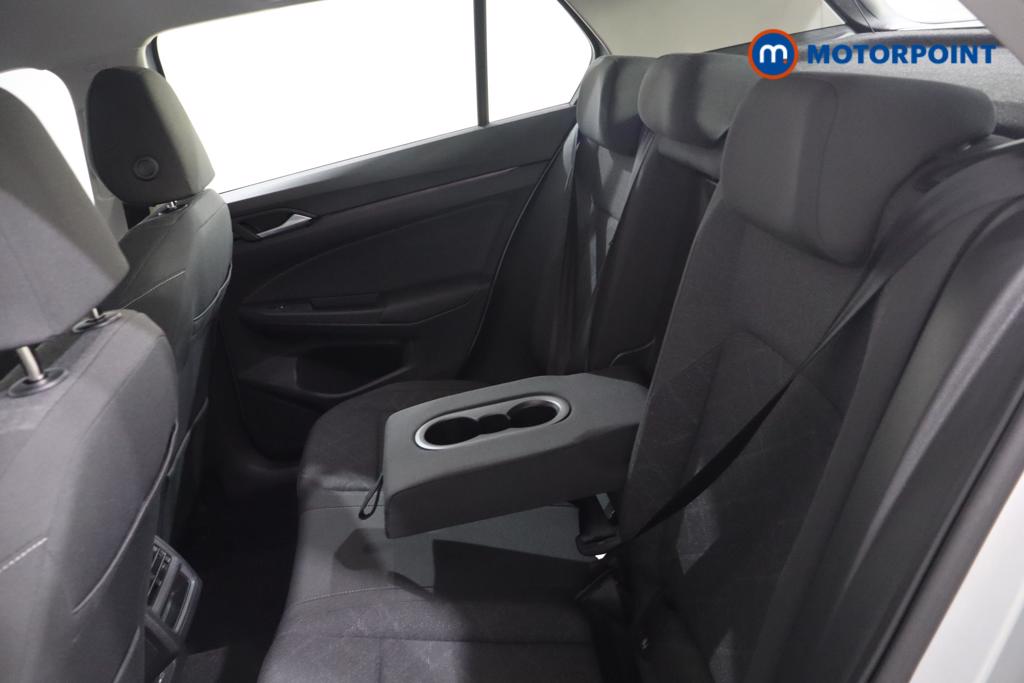 Volkswagen Golf Life Manual Petrol Hatchback - Stock Number (1618739) - 15th supplementary image