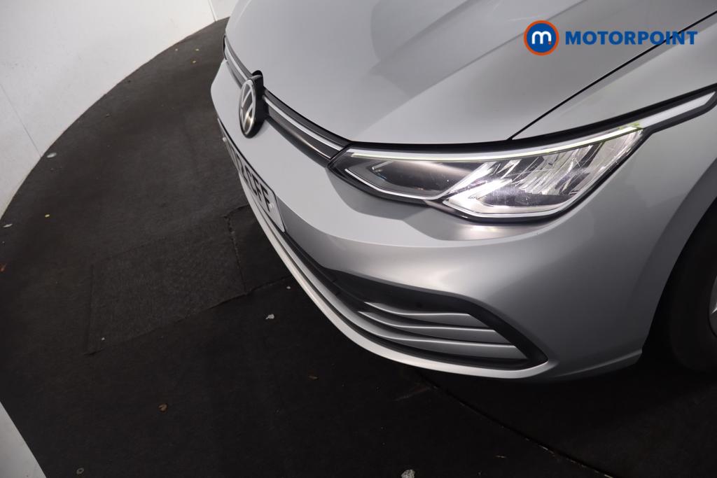 Volkswagen Golf Life Manual Petrol Hatchback - Stock Number (1618739) - 16th supplementary image