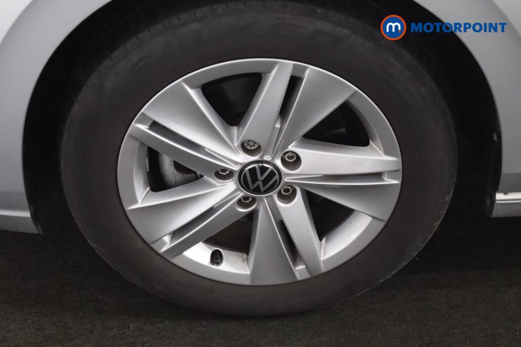 Volkswagen Golf Life Manual Petrol Hatchback - Stock Number (1618739) - 17th supplementary image