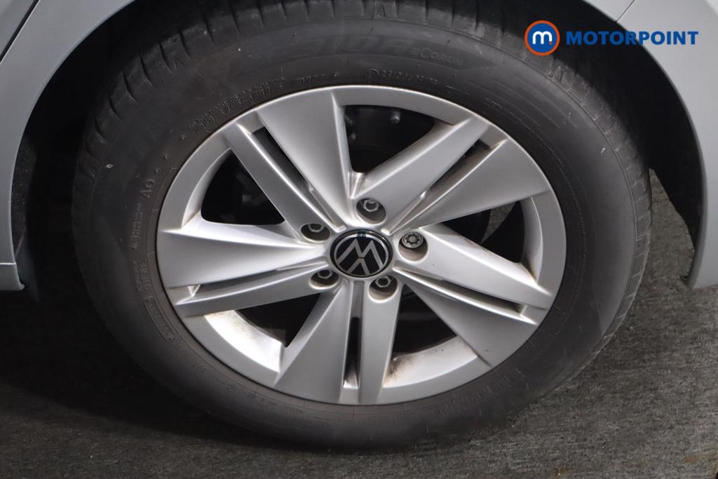 Volkswagen Golf Life Manual Petrol Hatchback - Stock Number (1618739) - 18th supplementary image