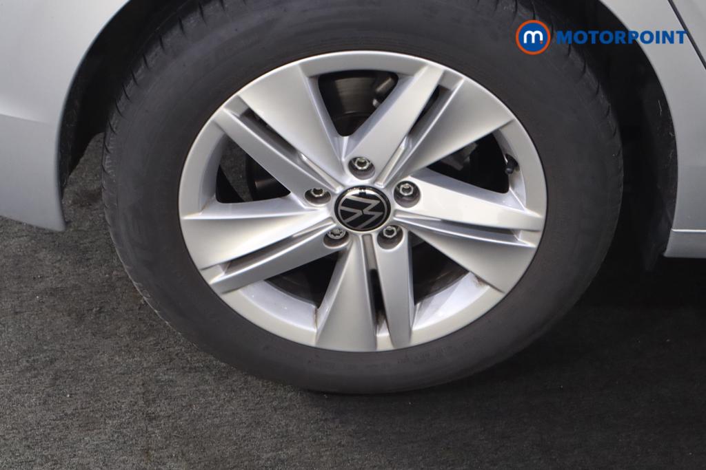 Volkswagen Golf Life Manual Petrol Hatchback - Stock Number (1618739) - 19th supplementary image