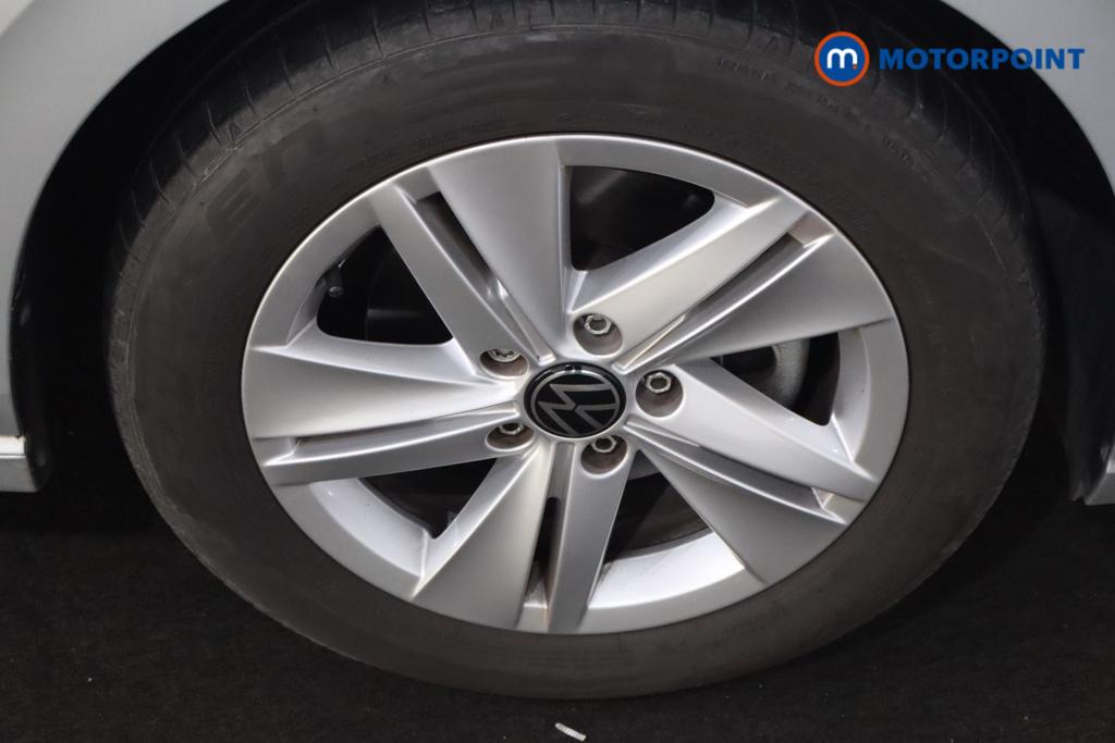 Volkswagen Golf Life Manual Petrol Hatchback - Stock Number (1618739) - 20th supplementary image