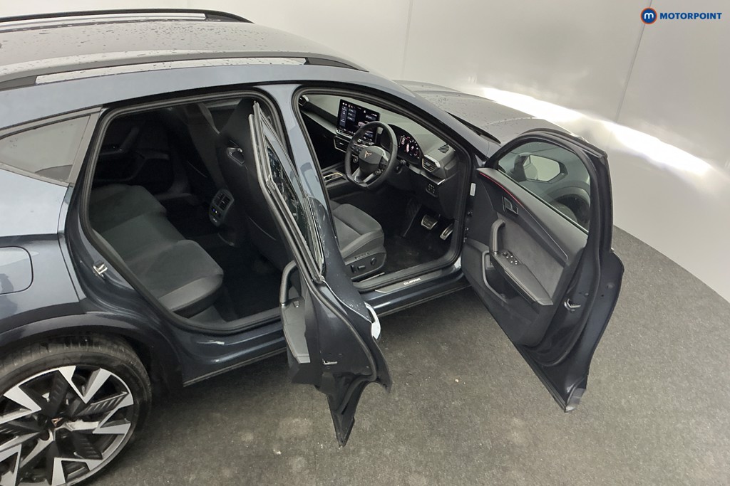 Cupra Formentor VZ1 Automatic Petrol SUV - Stock Number (1618822) - 5th supplementary image
