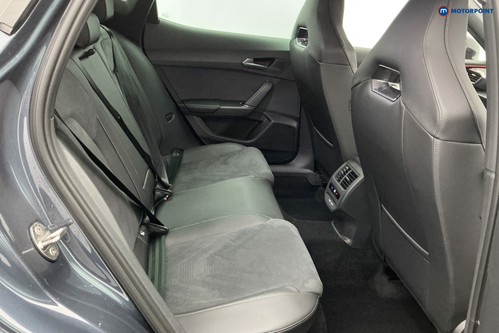 Cupra Formentor VZ1 Automatic Petrol SUV - Stock Number (1618822) - 6th supplementary image