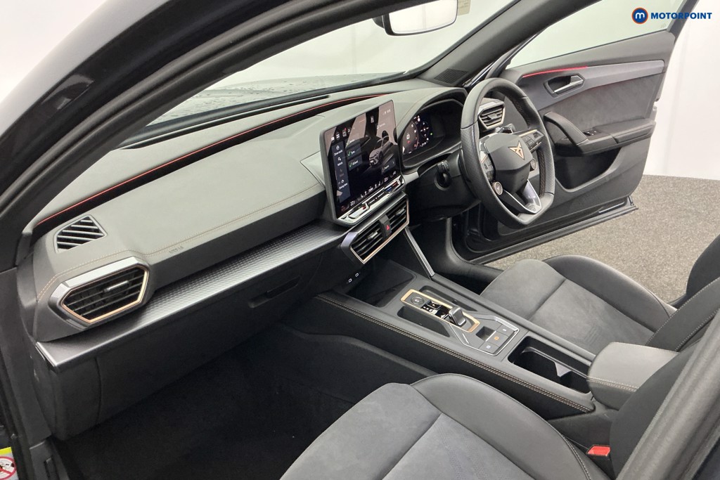 Cupra Formentor VZ1 Automatic Petrol SUV - Stock Number (1618822) - 10th supplementary image