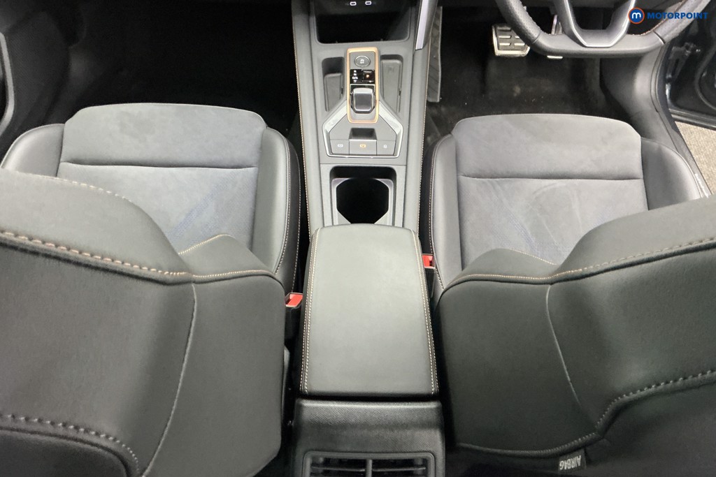 Cupra Formentor VZ1 Automatic Petrol SUV - Stock Number (1618822) - 12th supplementary image