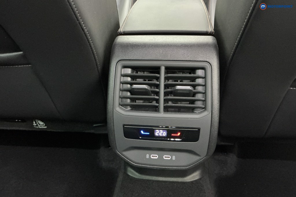 Cupra Formentor VZ1 Automatic Petrol SUV - Stock Number (1618822) - 15th supplementary image