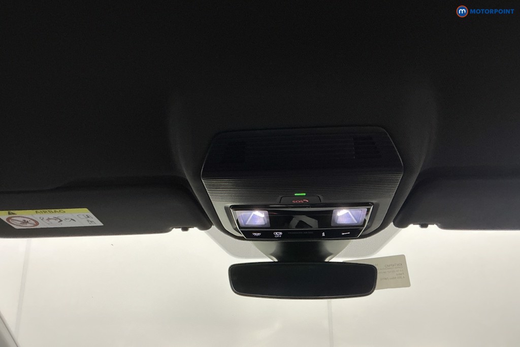 Cupra Formentor VZ1 Automatic Petrol SUV - Stock Number (1618822) - 16th supplementary image