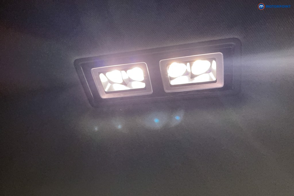 Cupra Formentor VZ1 Automatic Petrol SUV - Stock Number (1618822) - 17th supplementary image