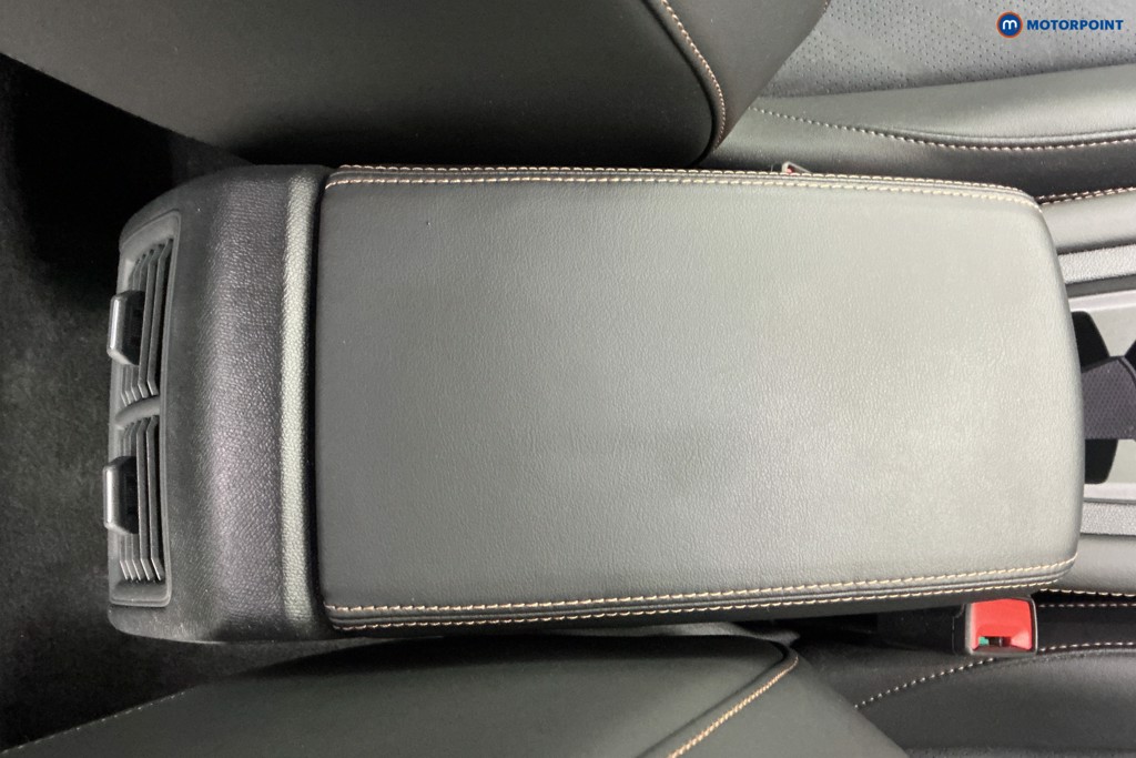 Cupra Formentor VZ1 Automatic Petrol SUV - Stock Number (1618822) - 18th supplementary image