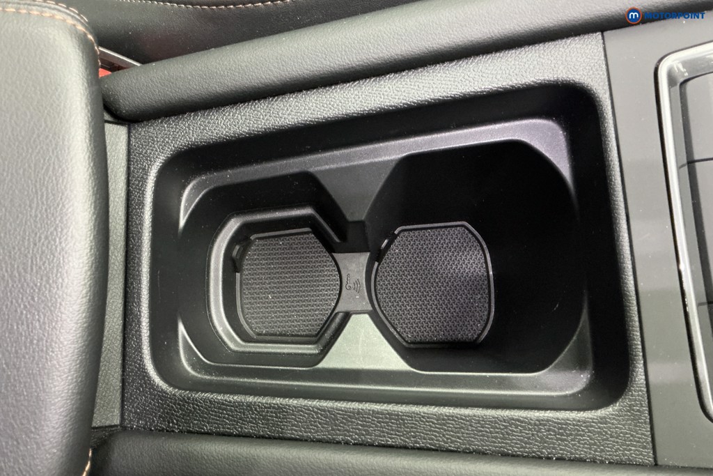 Cupra Formentor VZ1 Automatic Petrol SUV - Stock Number (1618822) - 19th supplementary image