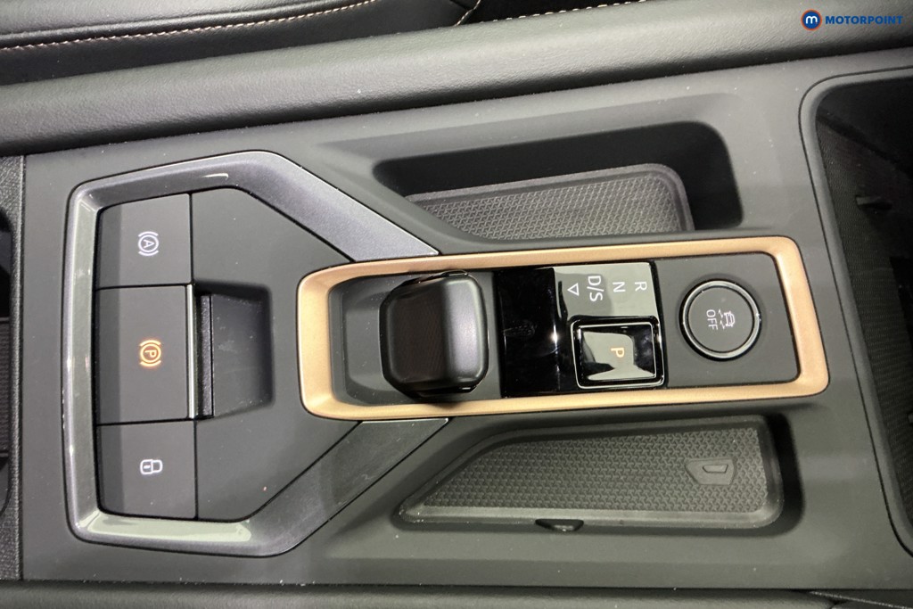 Cupra Formentor VZ1 Automatic Petrol SUV - Stock Number (1618822) - 20th supplementary image