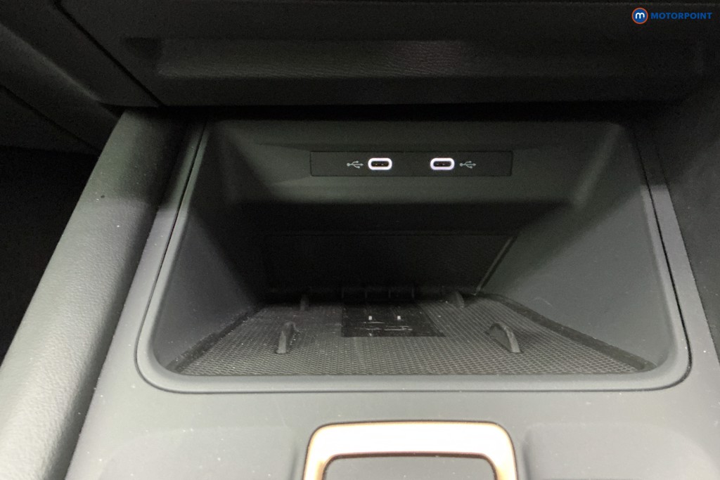 Cupra Formentor VZ1 Automatic Petrol SUV - Stock Number (1618822) - 21st supplementary image