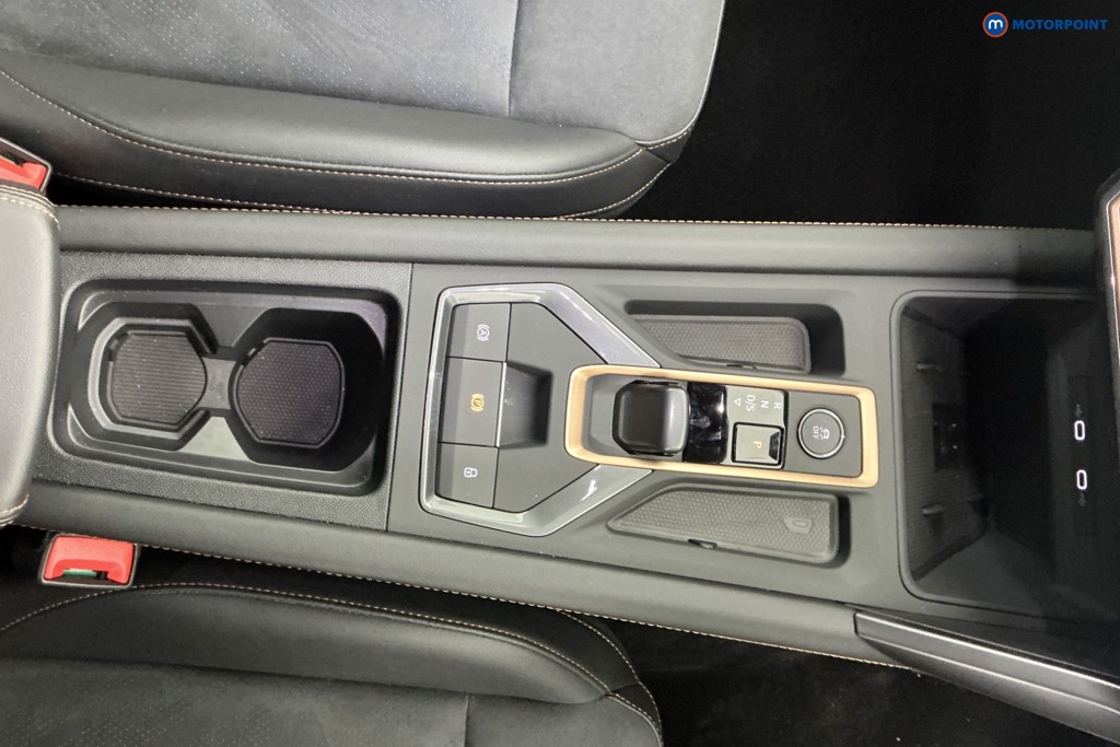 Cupra Formentor VZ1 Automatic Petrol SUV - Stock Number (1618822) - 22nd supplementary image