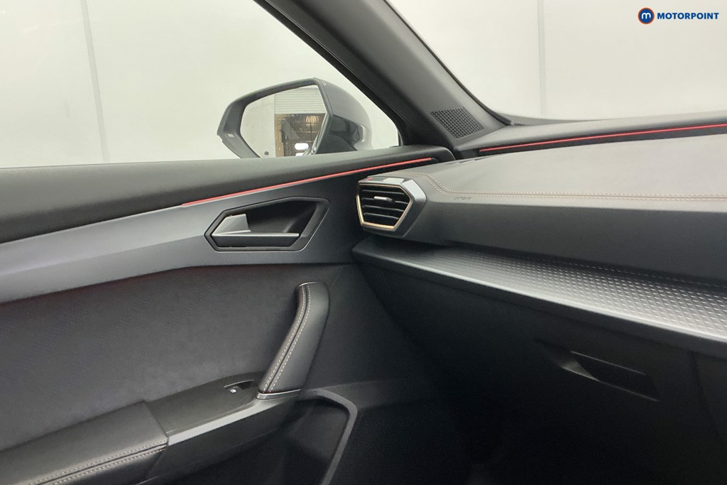 Cupra Formentor VZ1 Automatic Petrol SUV - Stock Number (1618822) - 23rd supplementary image