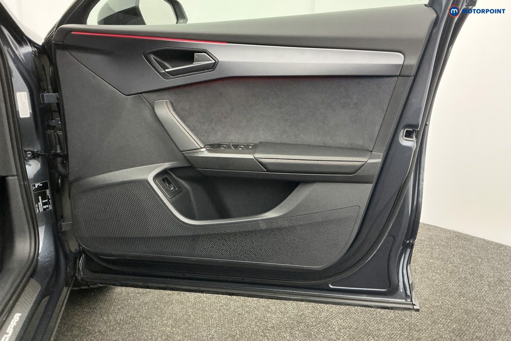 Cupra Formentor VZ1 Automatic Petrol SUV - Stock Number (1618822) - 27th supplementary image