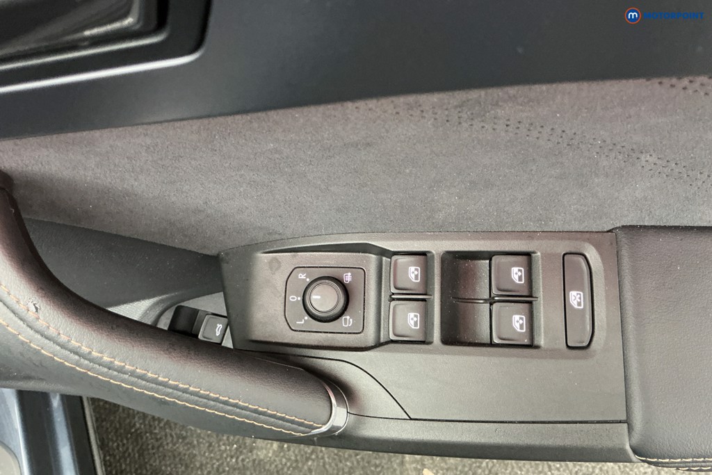 Cupra Formentor VZ1 Automatic Petrol SUV - Stock Number (1618822) - 28th supplementary image