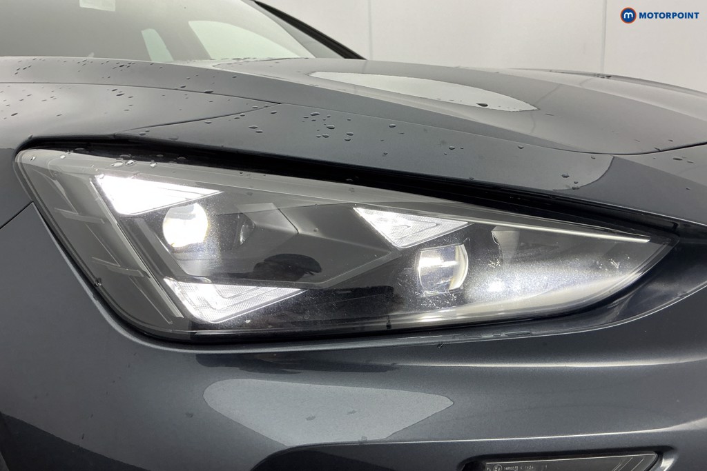 Cupra Formentor VZ1 Automatic Petrol SUV - Stock Number (1618822) - 33rd supplementary image