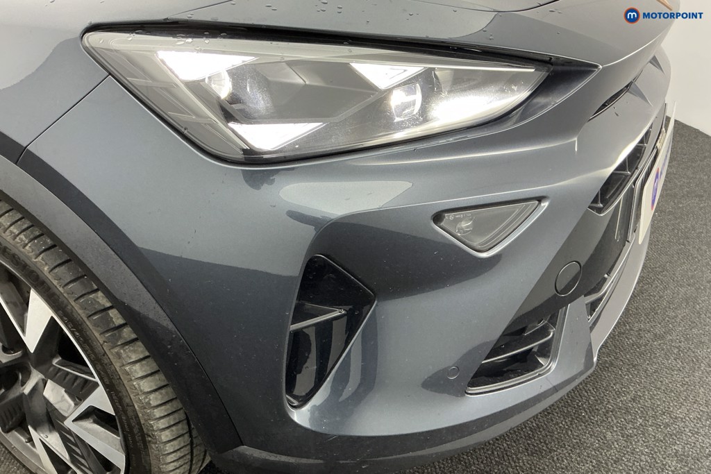 Cupra Formentor VZ1 Automatic Petrol SUV - Stock Number (1618822) - 34th supplementary image