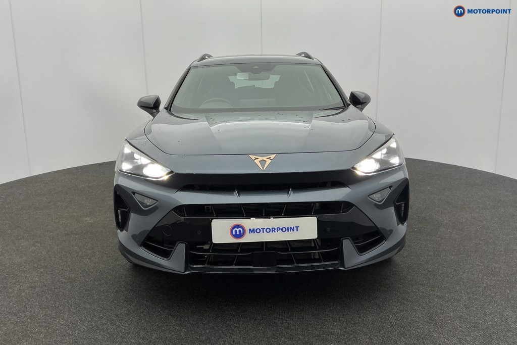 Cupra Formentor VZ1 Automatic Petrol SUV - Stock Number (1618822) - 36th supplementary image