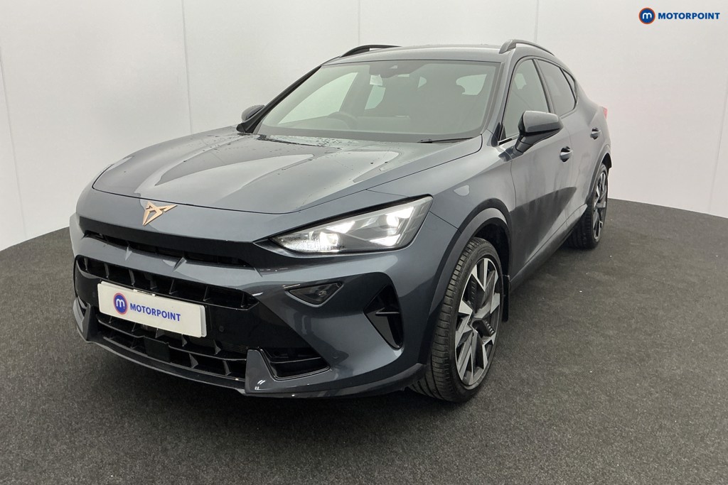 Cupra Formentor VZ1 Automatic Petrol SUV - Stock Number (1618822) - 37th supplementary image