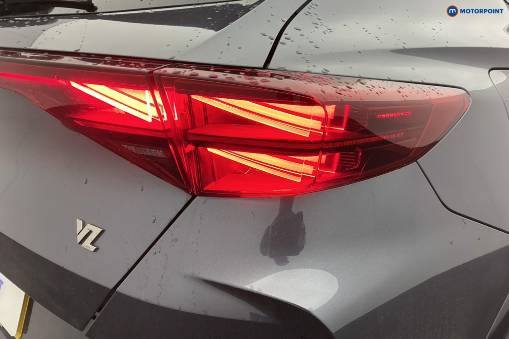 Cupra Formentor VZ1 Automatic Petrol SUV - Stock Number (1618822) - 38th supplementary image
