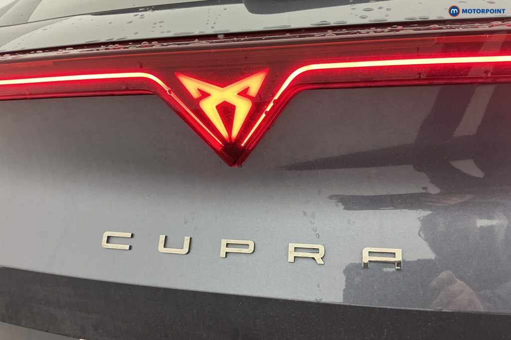Cupra Formentor VZ1 Automatic Petrol SUV - Stock Number (1618822) - 39th supplementary image