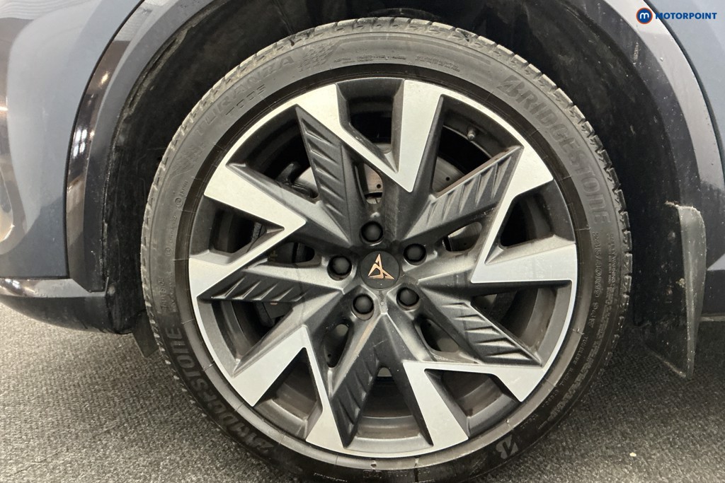 Cupra Formentor VZ1 Automatic Petrol SUV - Stock Number (1618822) - 40th supplementary image