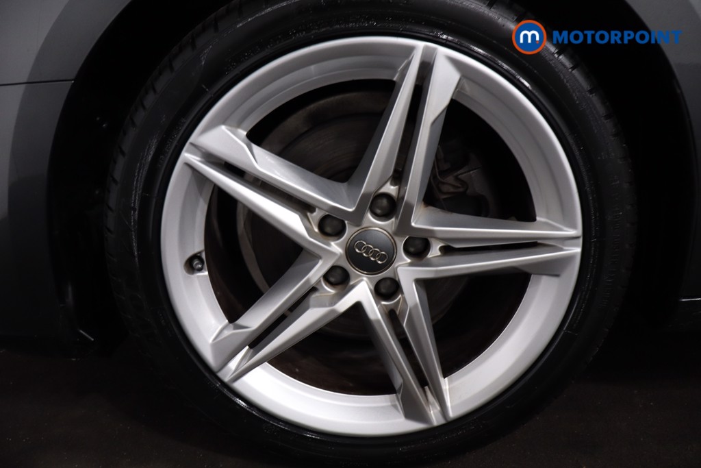 Audi A4 S Line Manual Petrol Saloon - Stock Number (1618912) - 11th supplementary image