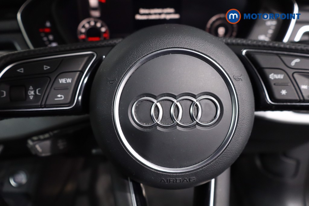 Audi A4 S Line Manual Petrol Saloon - Stock Number (1618912) - 13th supplementary image