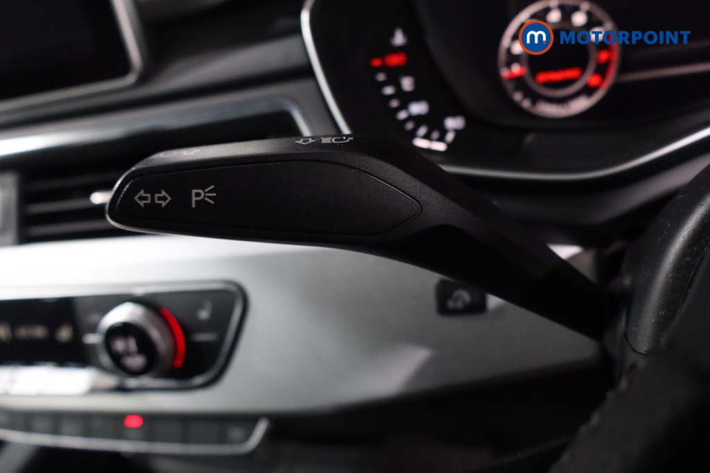 Audi A4 S Line Manual Petrol Saloon - Stock Number (1618912) - 14th supplementary image