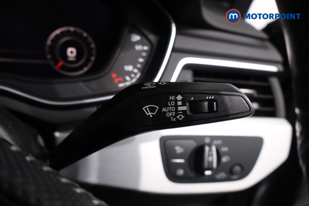 Audi A4 S Line Manual Petrol Saloon - Stock Number (1618912) - 15th supplementary image