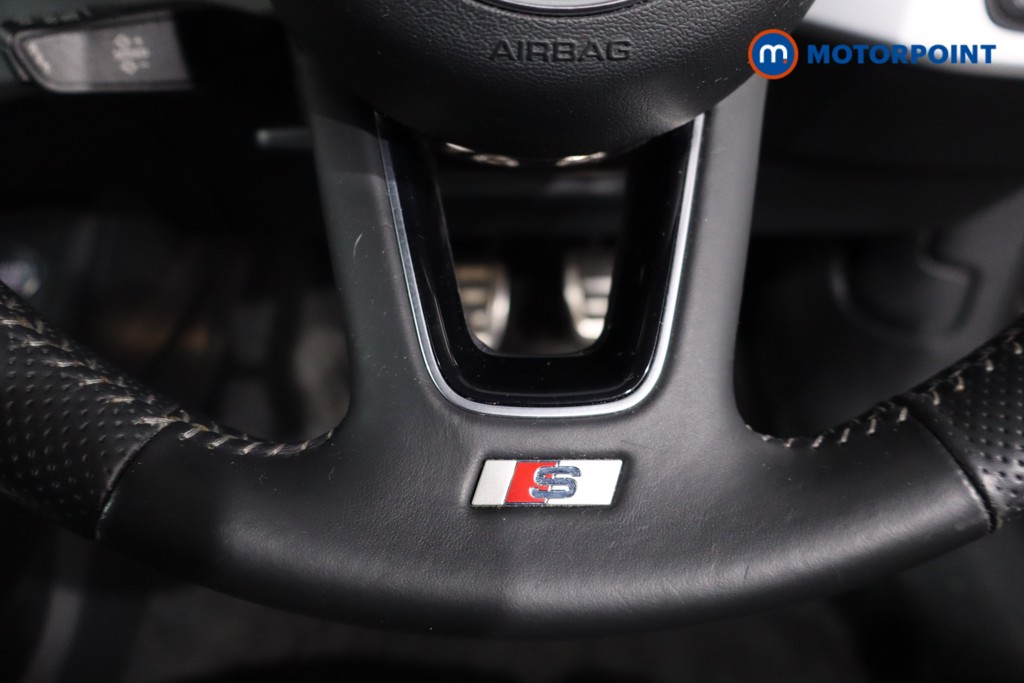 Audi A4 S Line Manual Petrol Saloon - Stock Number (1618912) - 16th supplementary image