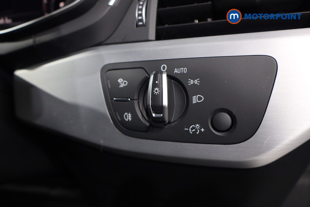 Audi A4 S Line Manual Petrol Saloon - Stock Number (1618912) - 18th supplementary image