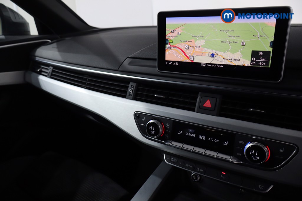 Audi A4 S Line Manual Petrol Saloon - Stock Number (1618912) - 19th supplementary image
