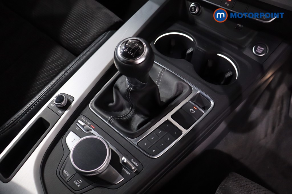 Audi A4 S Line Manual Petrol Saloon - Stock Number (1618912) - 21st supplementary image