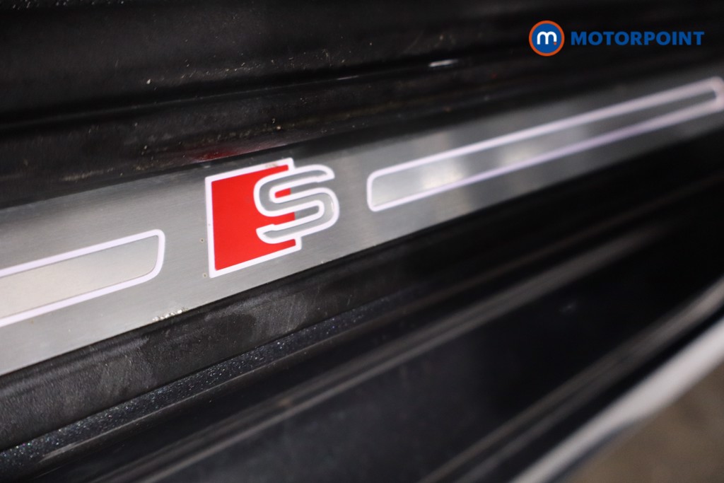 Audi A4 S Line Manual Petrol Saloon - Stock Number (1618912) - 25th supplementary image