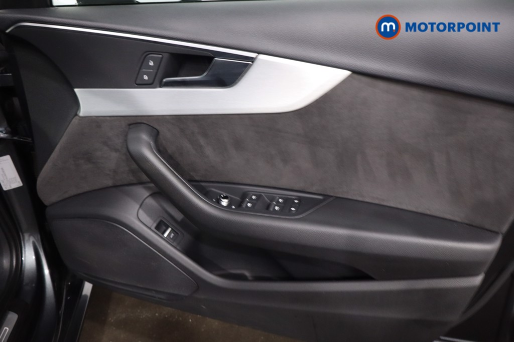 Audi A4 S Line Manual Petrol Saloon - Stock Number (1618912) - 26th supplementary image