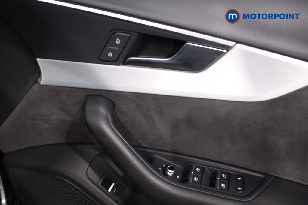 Audi A4 S Line Manual Petrol Saloon - Stock Number (1618912) - 27th supplementary image