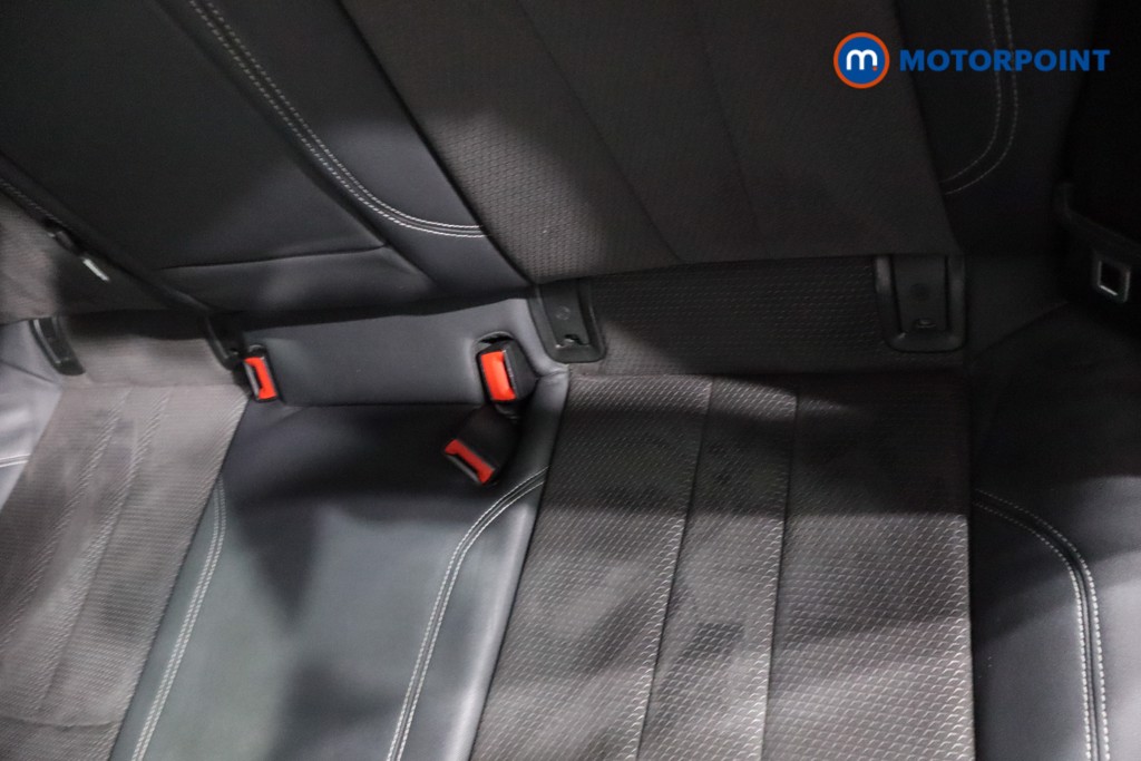 Audi A4 S Line Manual Petrol Saloon - Stock Number (1618912) - 29th supplementary image