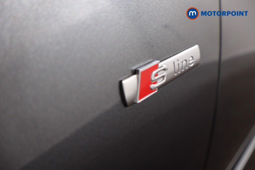 Audi A4 S Line Manual Petrol Saloon - Stock Number (1618912) - 31st supplementary image
