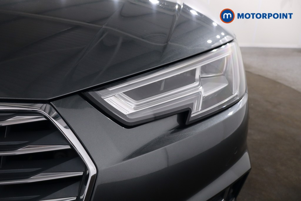 Audi A4 S Line Manual Petrol Saloon - Stock Number (1618912) - 36th supplementary image