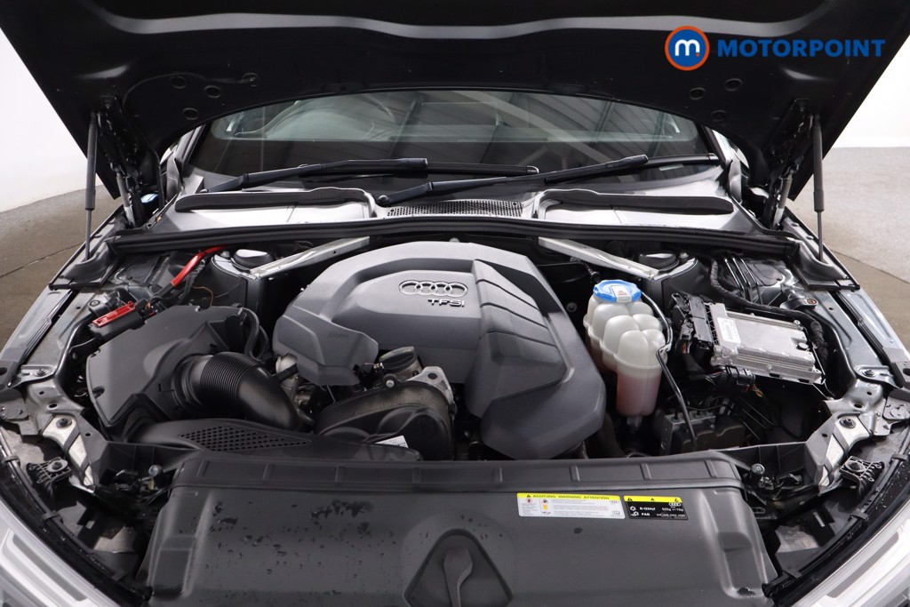 Audi A4 S Line Manual Petrol Saloon - Stock Number (1618912) - 38th supplementary image