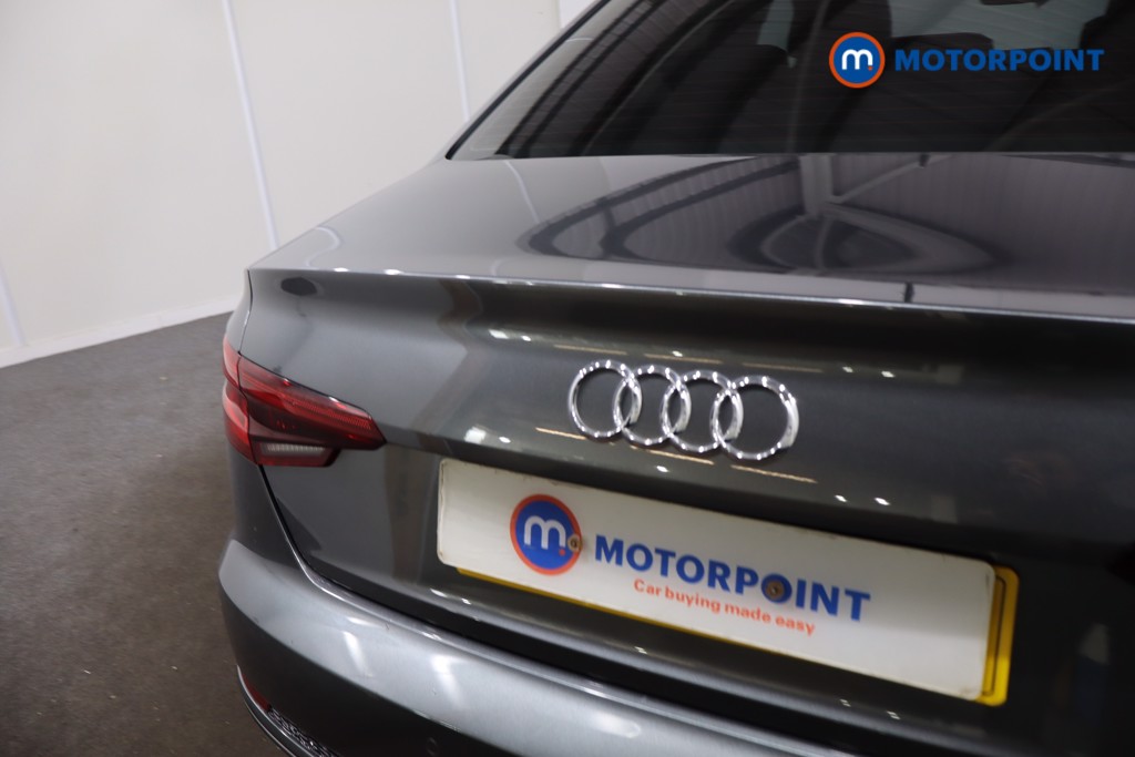 Audi A4 S Line Manual Petrol Saloon - Stock Number (1618912) - 41st supplementary image