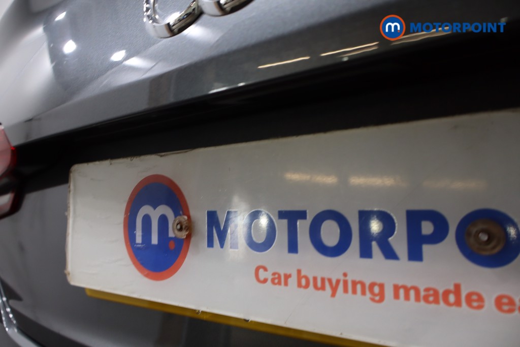 Audi A4 S Line Manual Petrol Saloon - Stock Number (1618912) - 42nd supplementary image