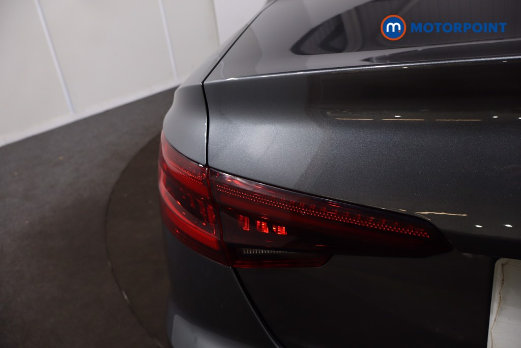 Audi A4 S Line Manual Petrol Saloon - Stock Number (1618912) - 43rd supplementary image